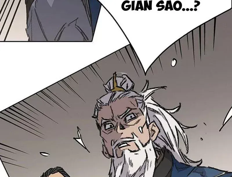 Tiên Kiếm Bất Bại Chap 299 - Next Chap 298