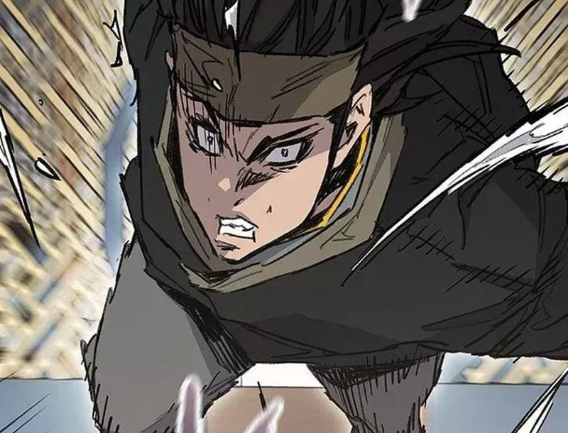 Tiên Kiếm Bất Bại Chap 299 - Next Chap 298