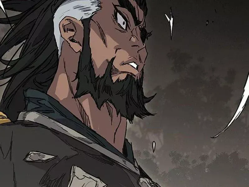 Tiên Kiếm Bất Bại Chap 299 - Next Chap 298