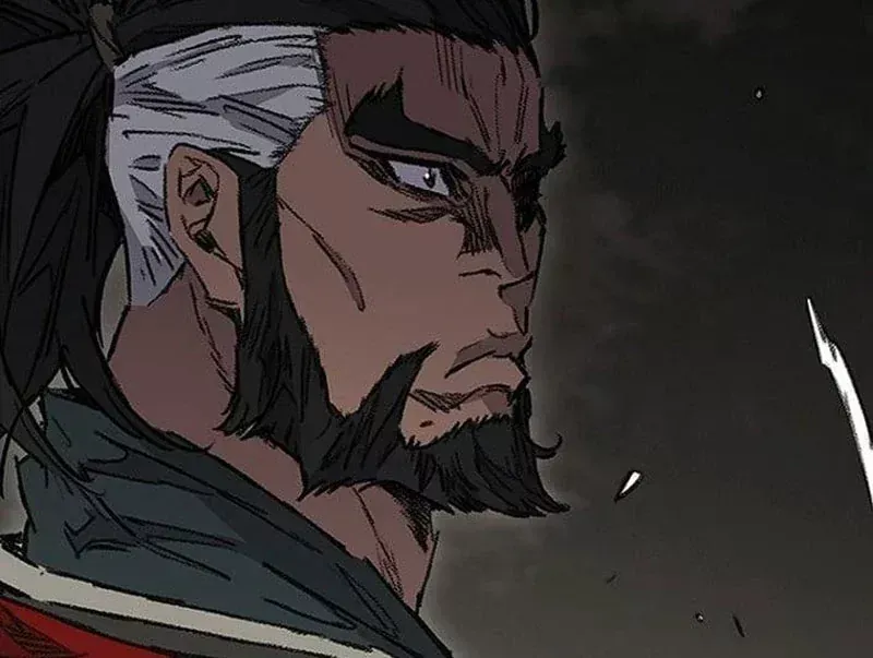 Tiên Kiếm Bất Bại Chap 299 - Next Chap 298
