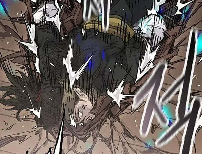Tiên Kiếm Bất Bại Chap 300 - Next Chap 299