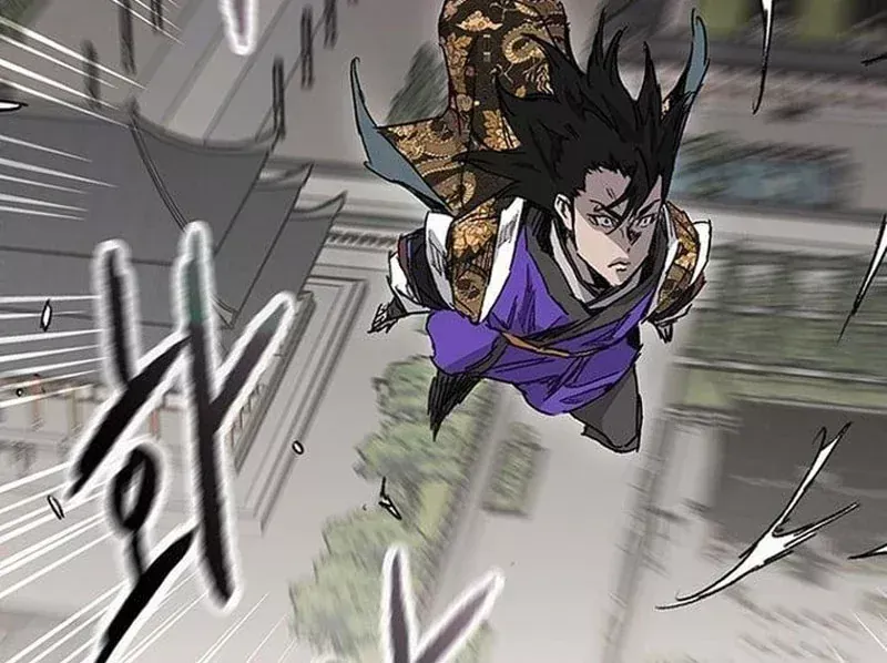 Tiên Kiếm Bất Bại Chap 300 - Next Chap 299