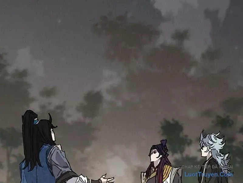 Tiên Kiếm Bất Bại Chap 300 - Next Chap 299