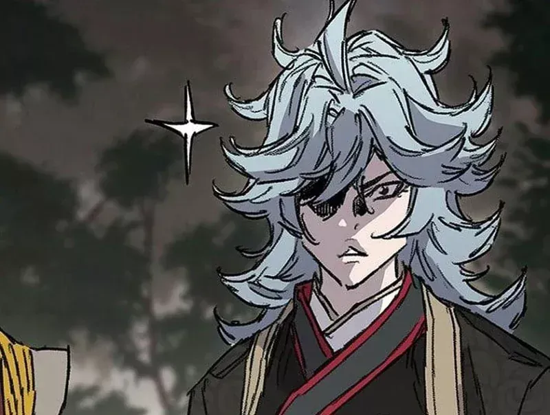 Tiên Kiếm Bất Bại Chap 300 - Next Chap 299