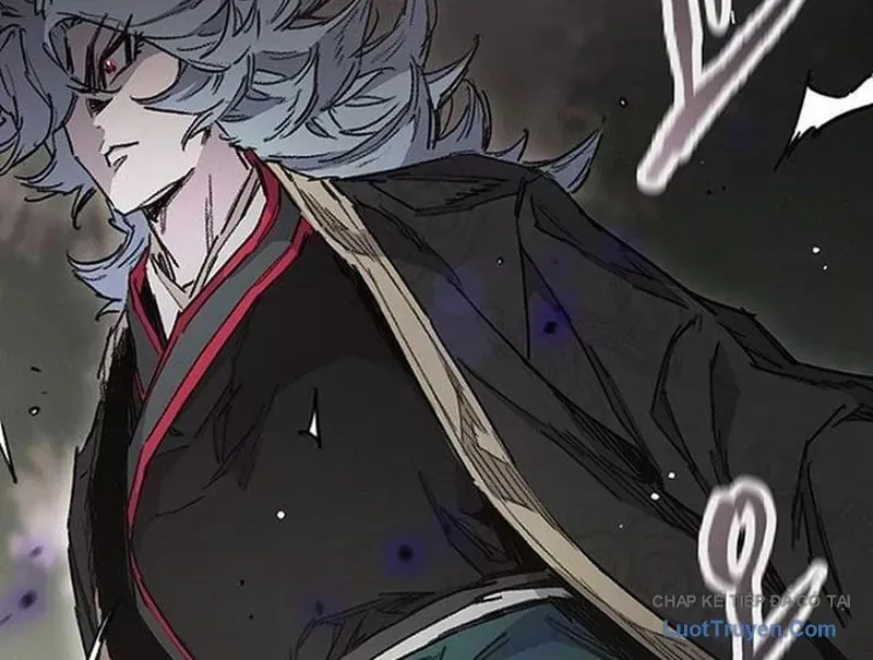 Tiên Kiếm Bất Bại Chap 300 - Next Chap 299