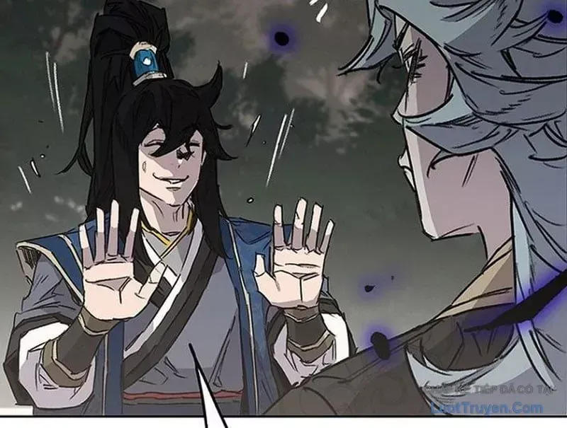 Tiên Kiếm Bất Bại Chap 300 - Next Chap 299