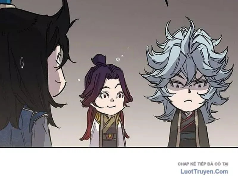 Tiên Kiếm Bất Bại Chap 300 - Next Chap 299
