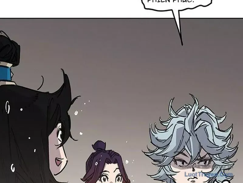 Tiên Kiếm Bất Bại Chap 300 - Next Chap 299