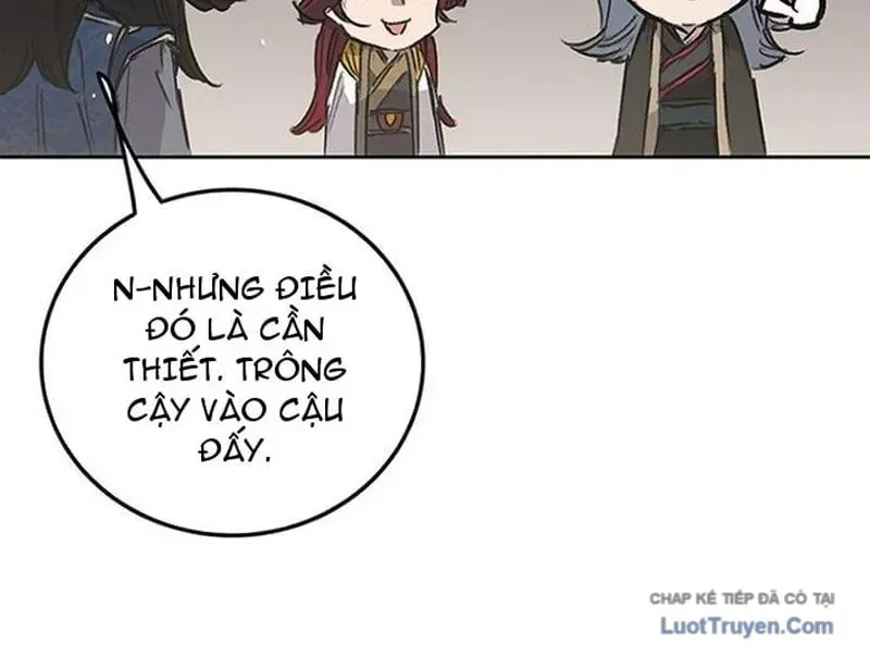 Tiên Kiếm Bất Bại Chap 300 - Next Chap 299