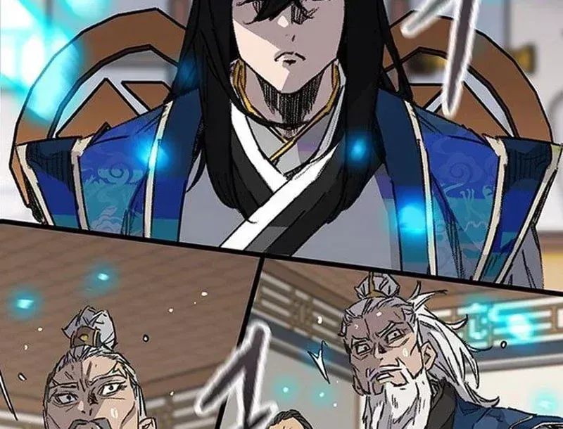 Tiên Kiếm Bất Bại Chap 300 - Next Chap 299