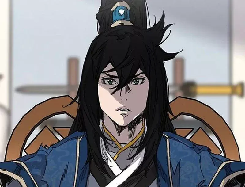 Tiên Kiếm Bất Bại Chap 300 - Next Chap 299