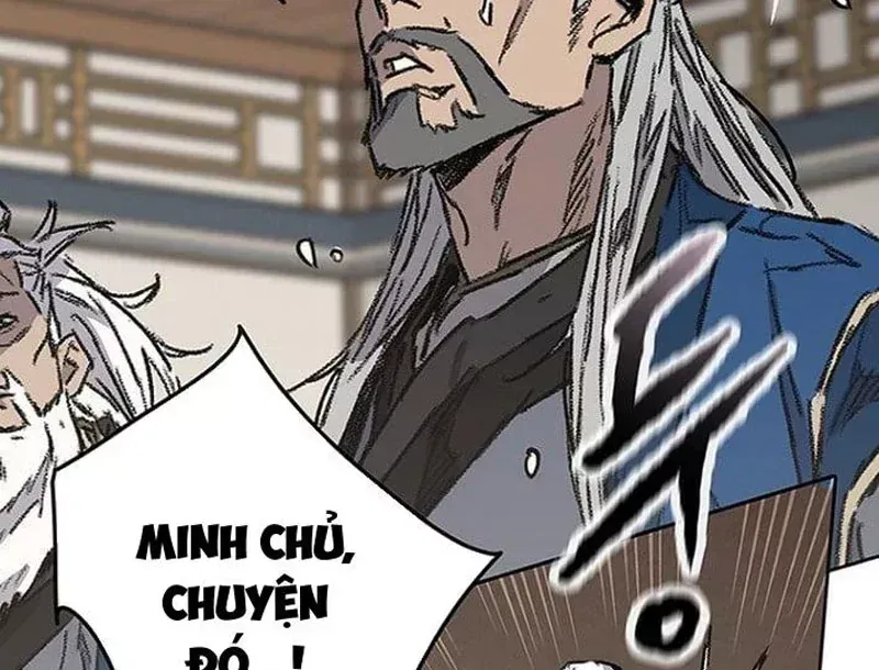 Tiên Kiếm Bất Bại Chap 300 - Next Chap 299