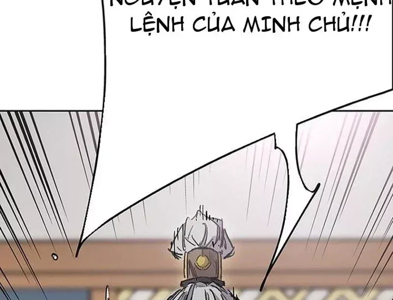 Tiên Kiếm Bất Bại Chap 300 - Next Chap 299