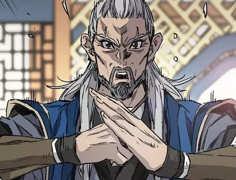 Tiên Kiếm Bất Bại Chap 300 - Next Chap 299