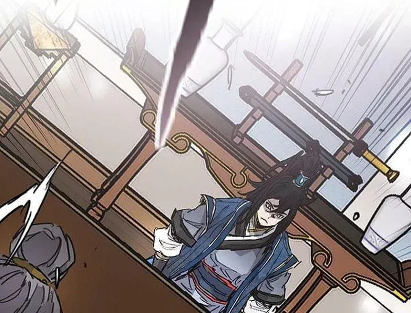Tiên Kiếm Bất Bại Chap 300 - Next Chap 299