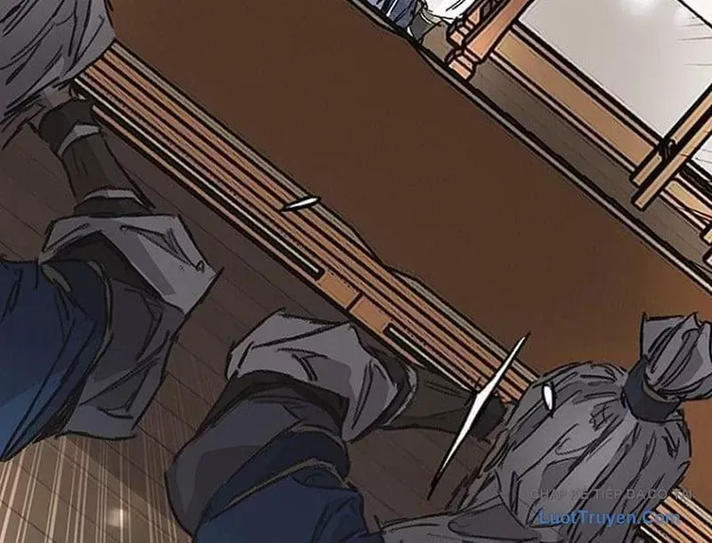 Tiên Kiếm Bất Bại Chap 300 - Next Chap 299