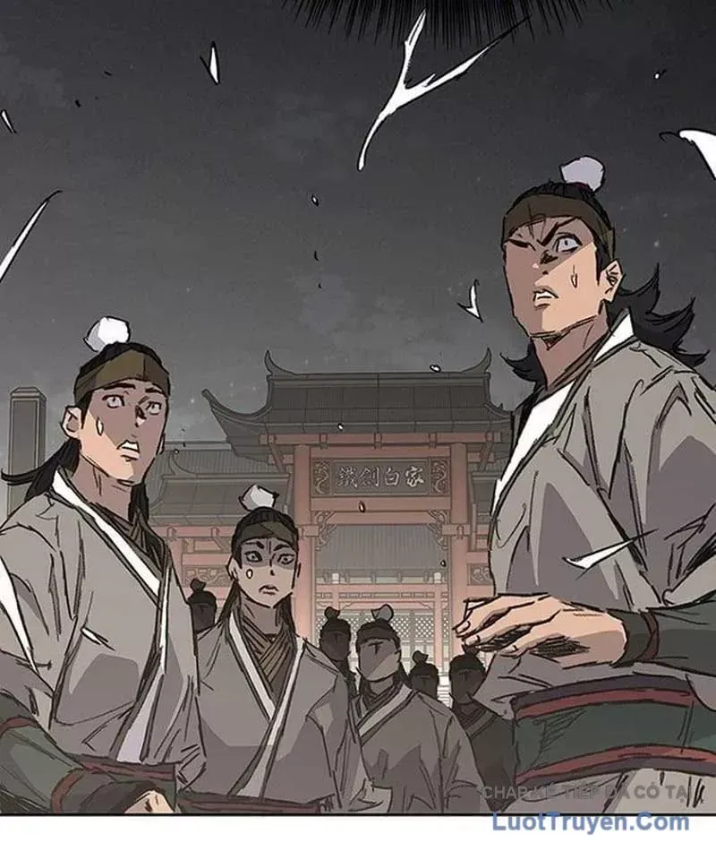 Tiên Kiếm Bất Bại Chap 301 - Next Chap 300