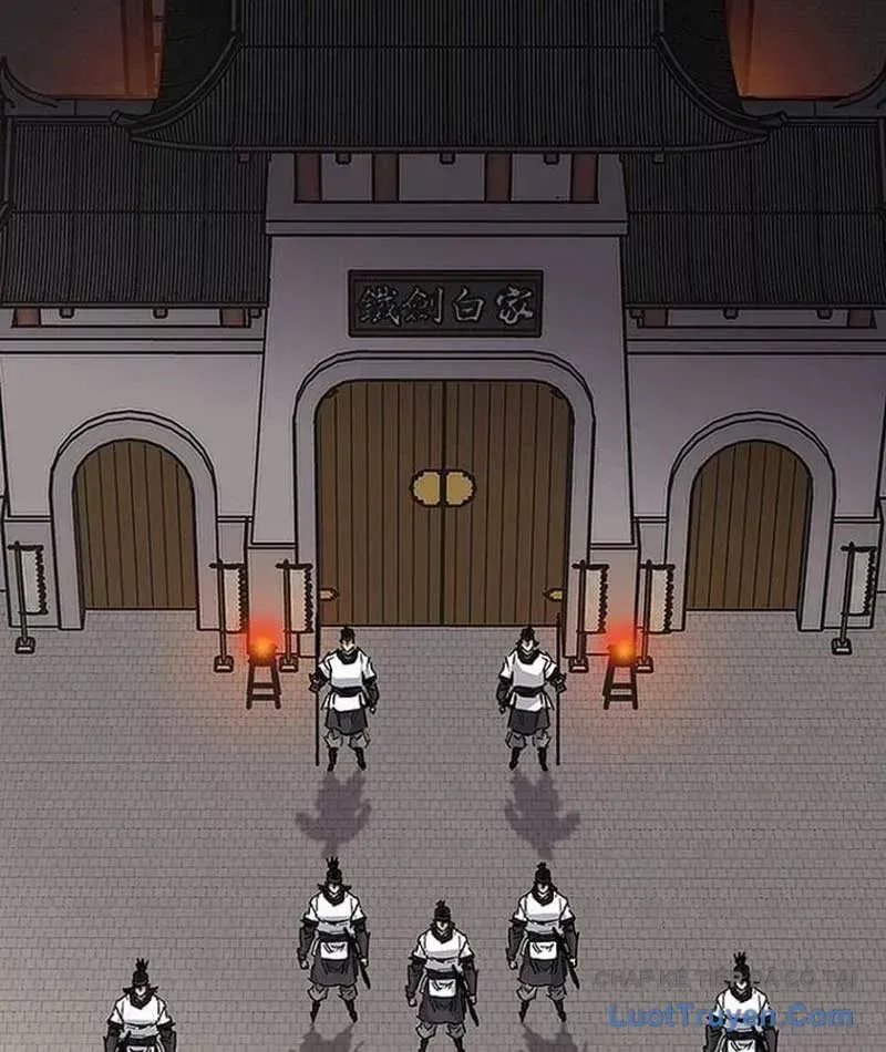 Tiên Kiếm Bất Bại Chap 301 - Next Chap 300