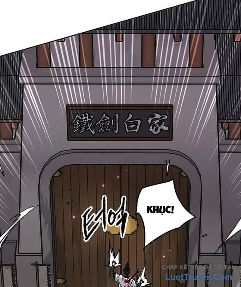 Tiên Kiếm Bất Bại Chap 301 - Next Chap 300