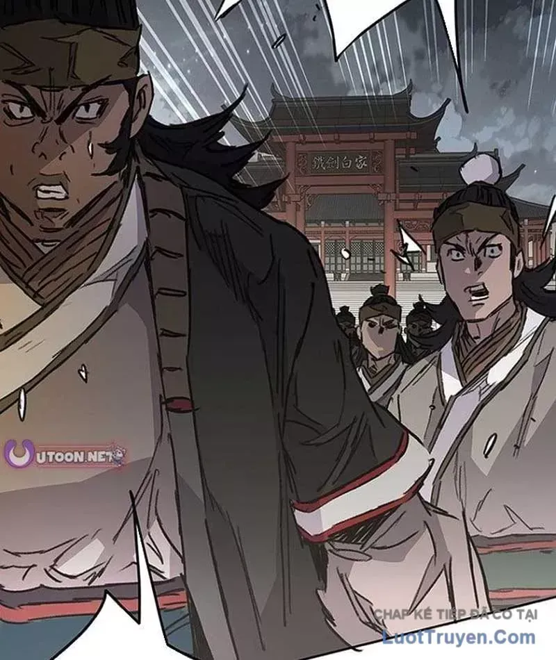 Tiên Kiếm Bất Bại Chap 301 - Next Chap 300
