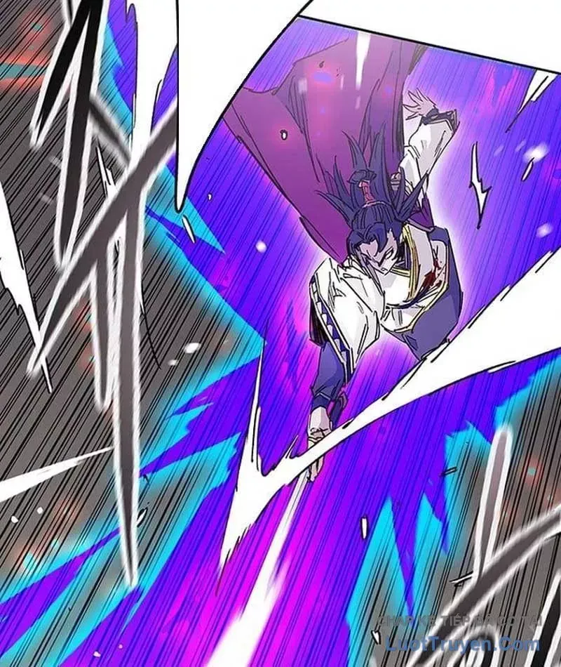 Tiên Kiếm Bất Bại Chap 302 - Next Chap 301