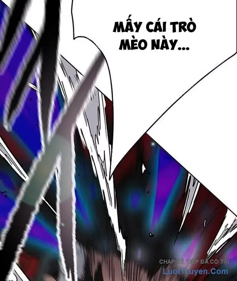 Tiên Kiếm Bất Bại Chap 302 - Next Chap 301