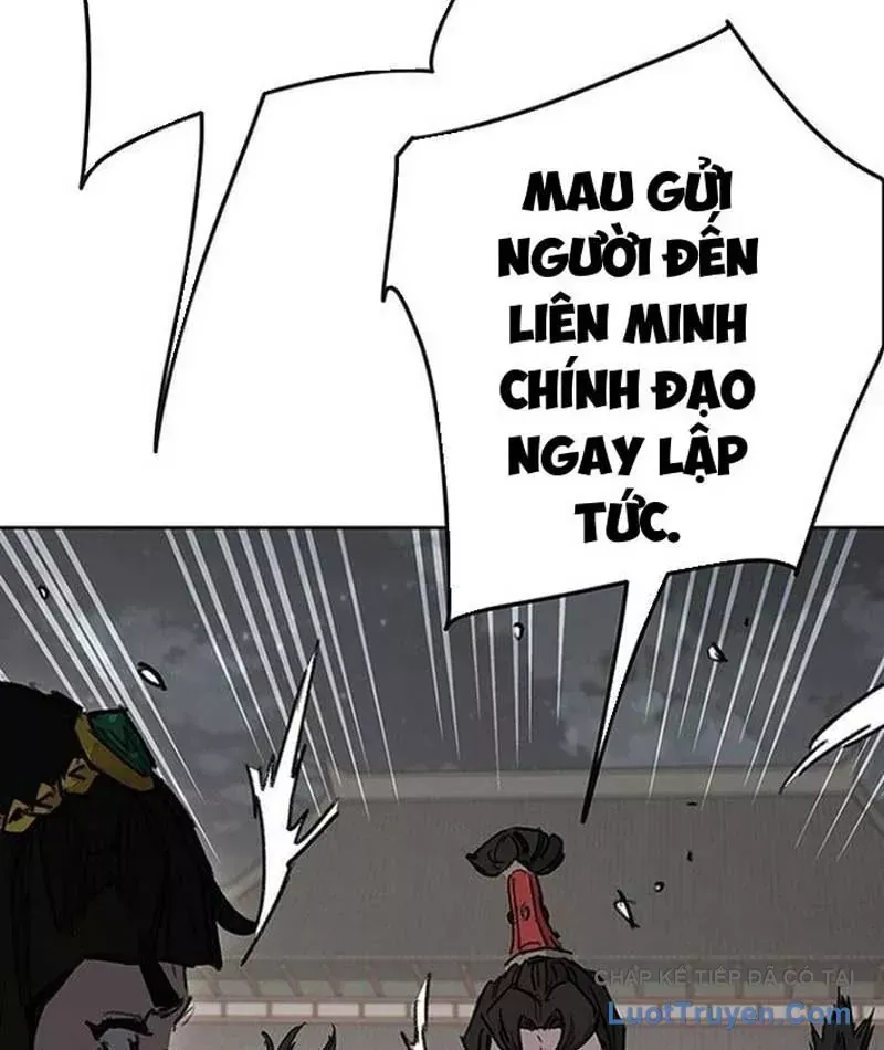 Tiên Kiếm Bất Bại Chap 302 - Next Chap 301