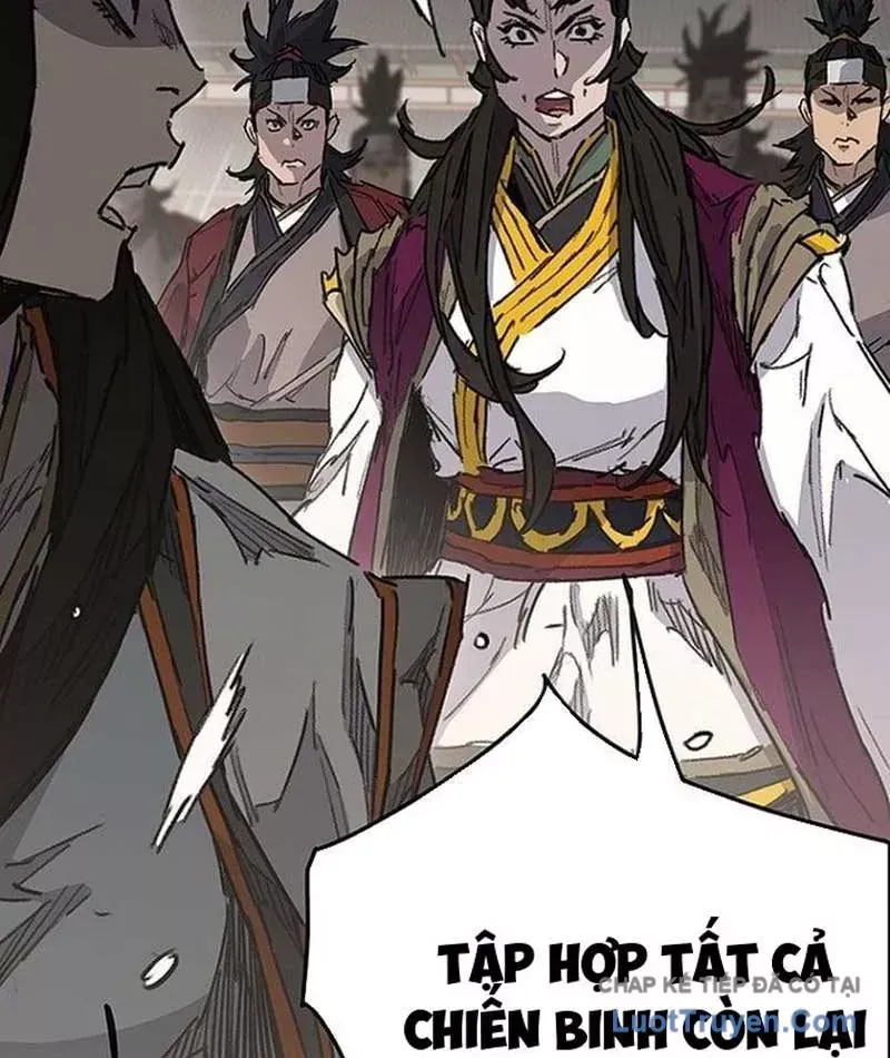 Tiên Kiếm Bất Bại Chap 302 - Next Chap 301