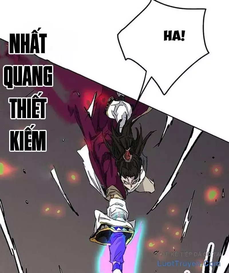 Tiên Kiếm Bất Bại Chap 302 - Next Chap 301
