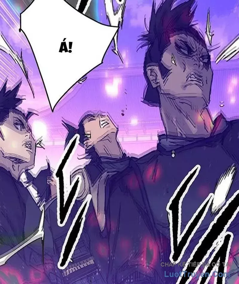 Tiên Kiếm Bất Bại Chap 302 - Next Chap 301