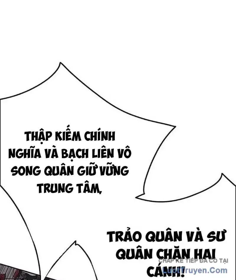 Tiên Kiếm Bất Bại Chap 302 - Next Chap 301