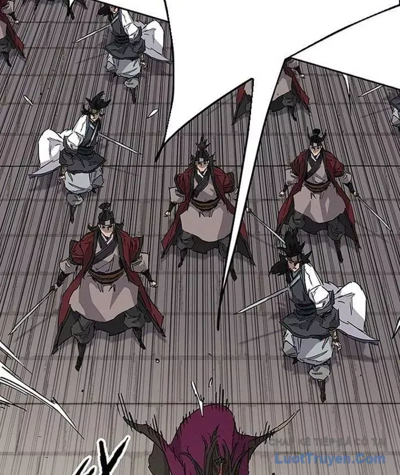 Tiên Kiếm Bất Bại Chap 302 - Next Chap 301