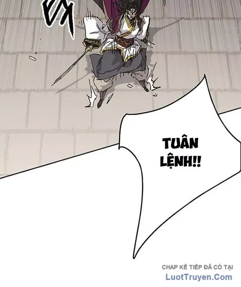 Tiên Kiếm Bất Bại Chap 302 - Next Chap 301