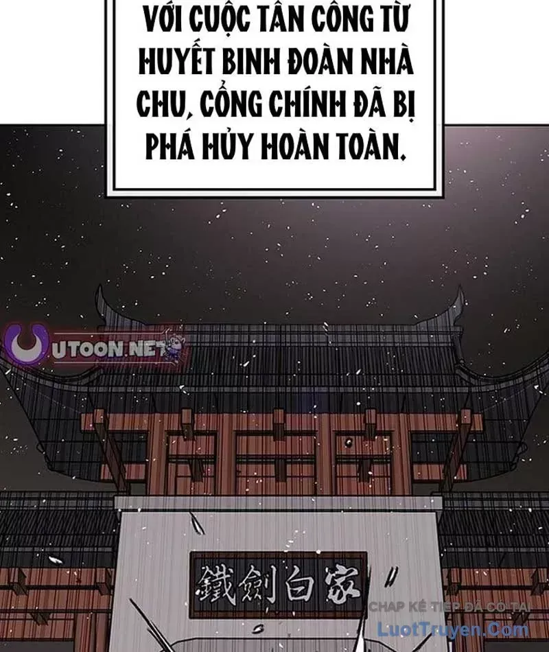 Tiên Kiếm Bất Bại Chap 302 - Next Chap 301