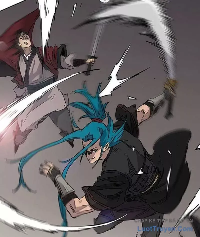 Tiên Kiếm Bất Bại Chap 302 - Next Chap 301