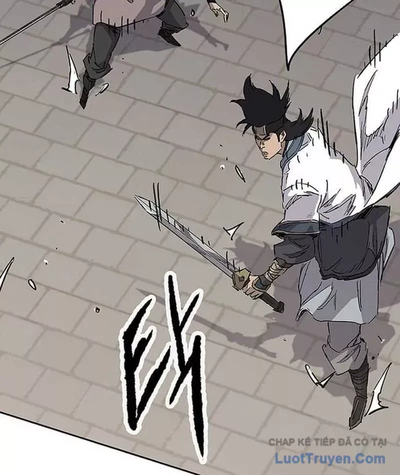 Tiên Kiếm Bất Bại Chap 302 - Next Chap 301