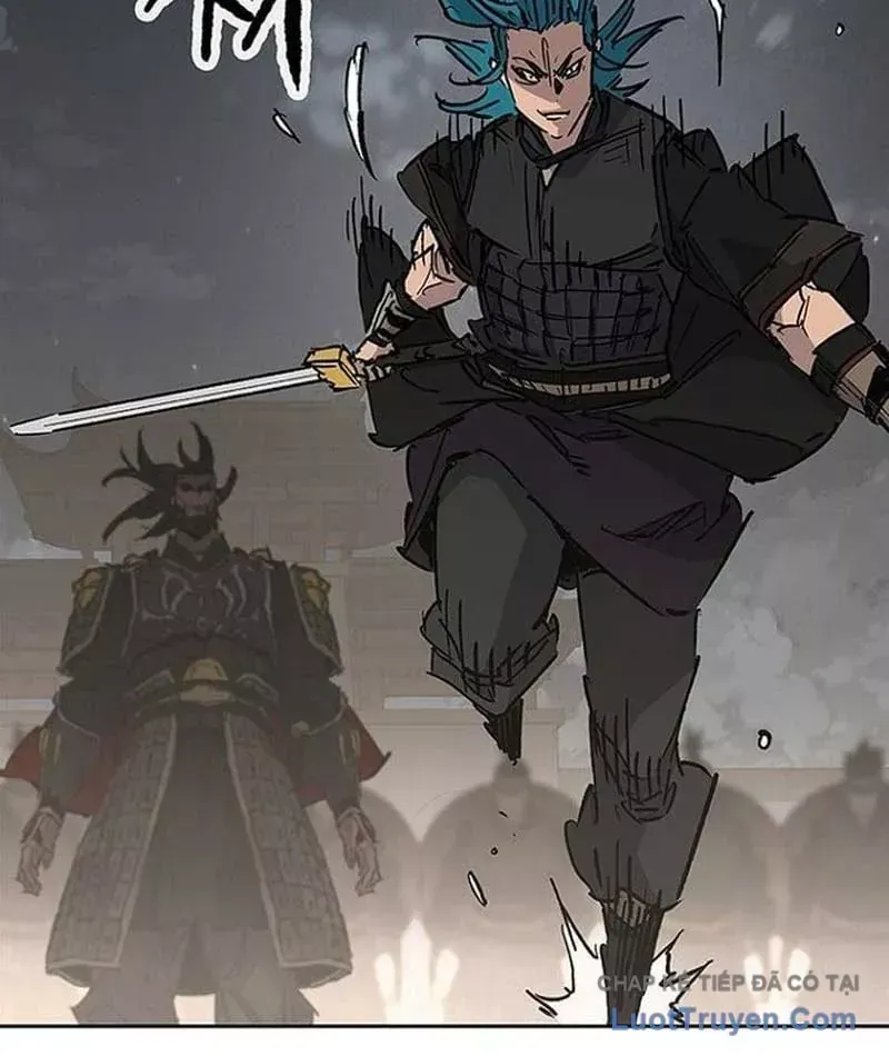 Tiên Kiếm Bất Bại Chap 302 - Next Chap 301
