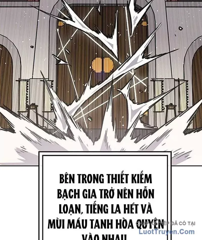 Tiên Kiếm Bất Bại Chap 302 - Next Chap 301