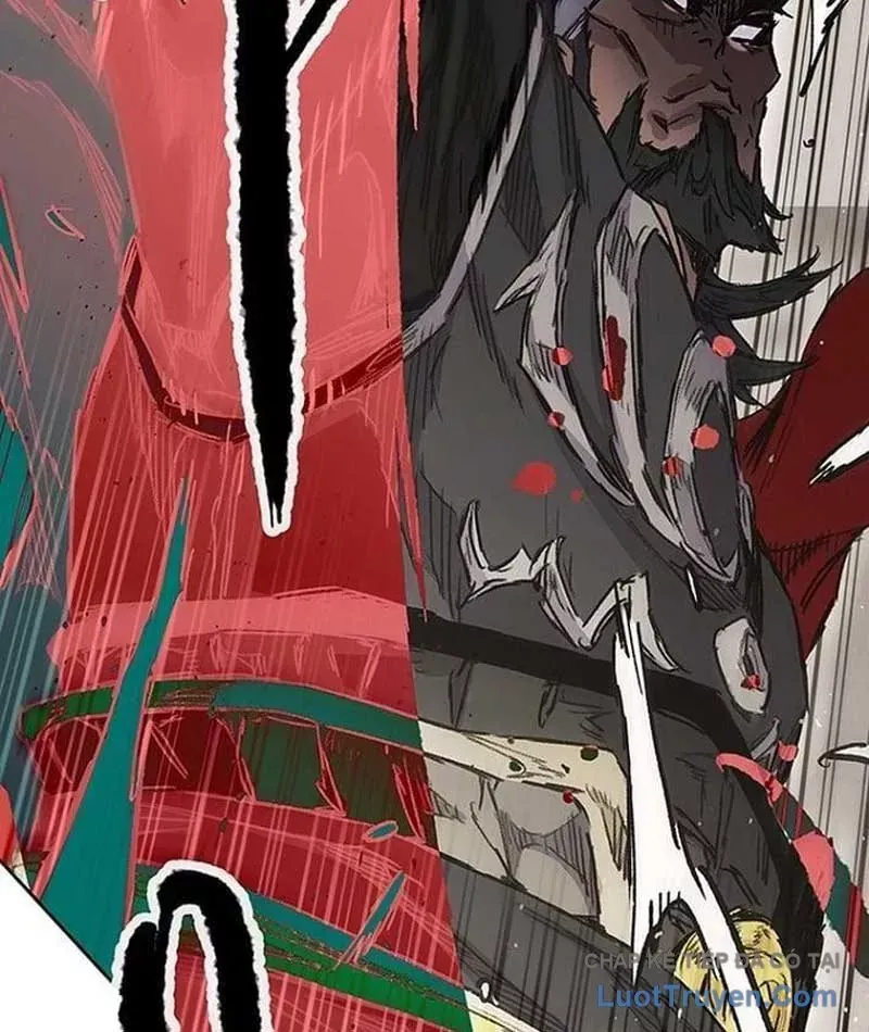 Tiên Kiếm Bất Bại Chap 302 - Next Chap 301