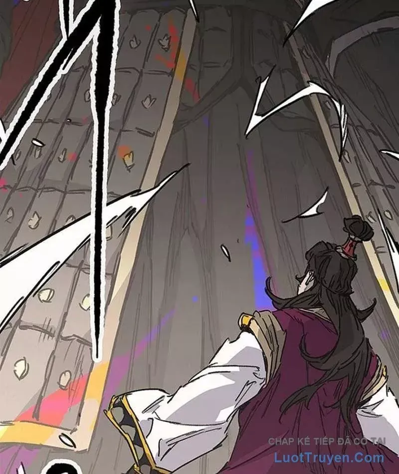 Tiên Kiếm Bất Bại Chap 302 - Next Chap 301