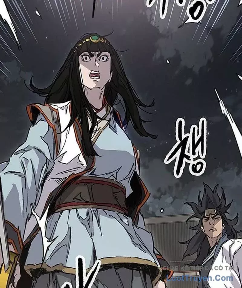 Tiên Kiếm Bất Bại Chap 302 - Next Chap 301