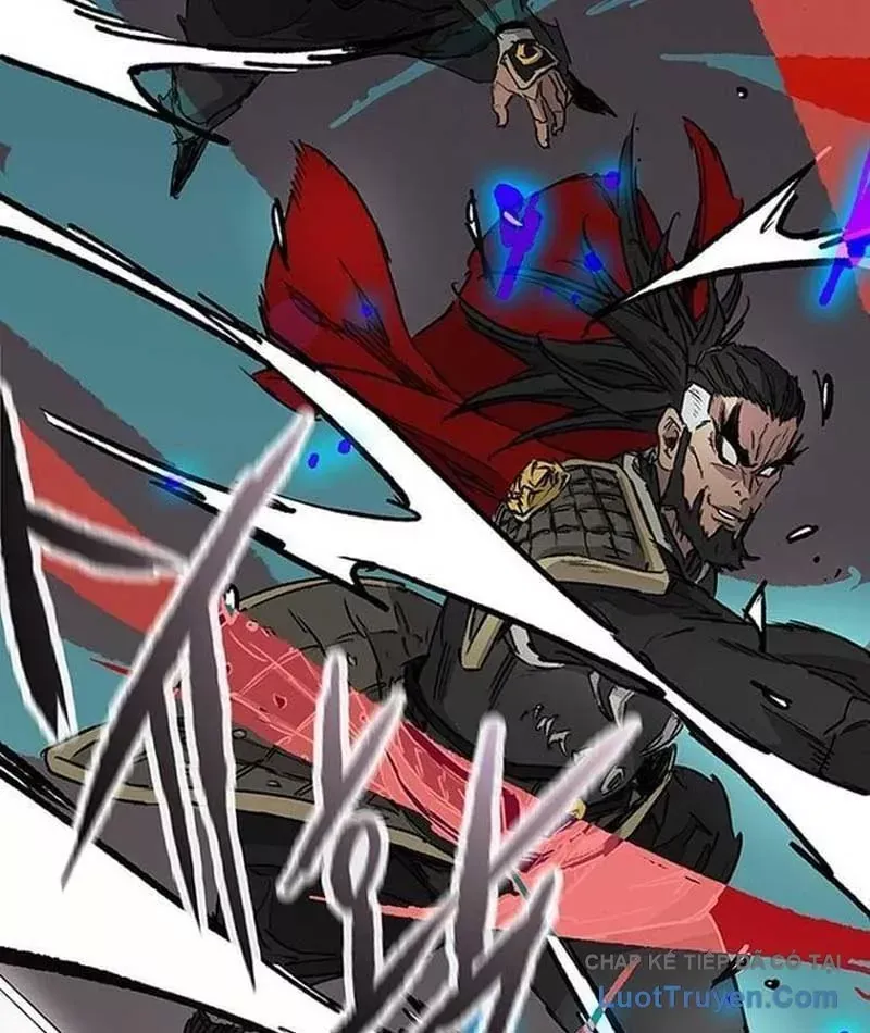 Tiên Kiếm Bất Bại Chap 302 - Next Chap 301