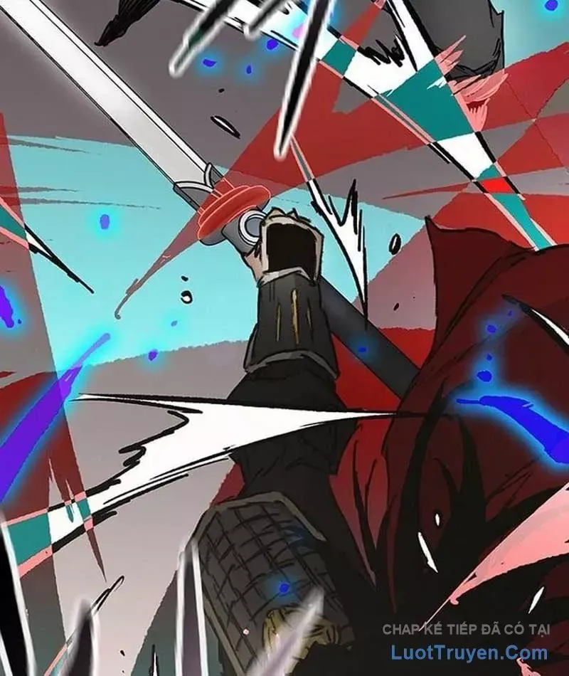 Tiên Kiếm Bất Bại Chap 302 - Next Chap 301