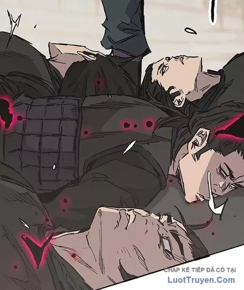 Tiên Kiếm Bất Bại Chap 303 - Next Chap 302