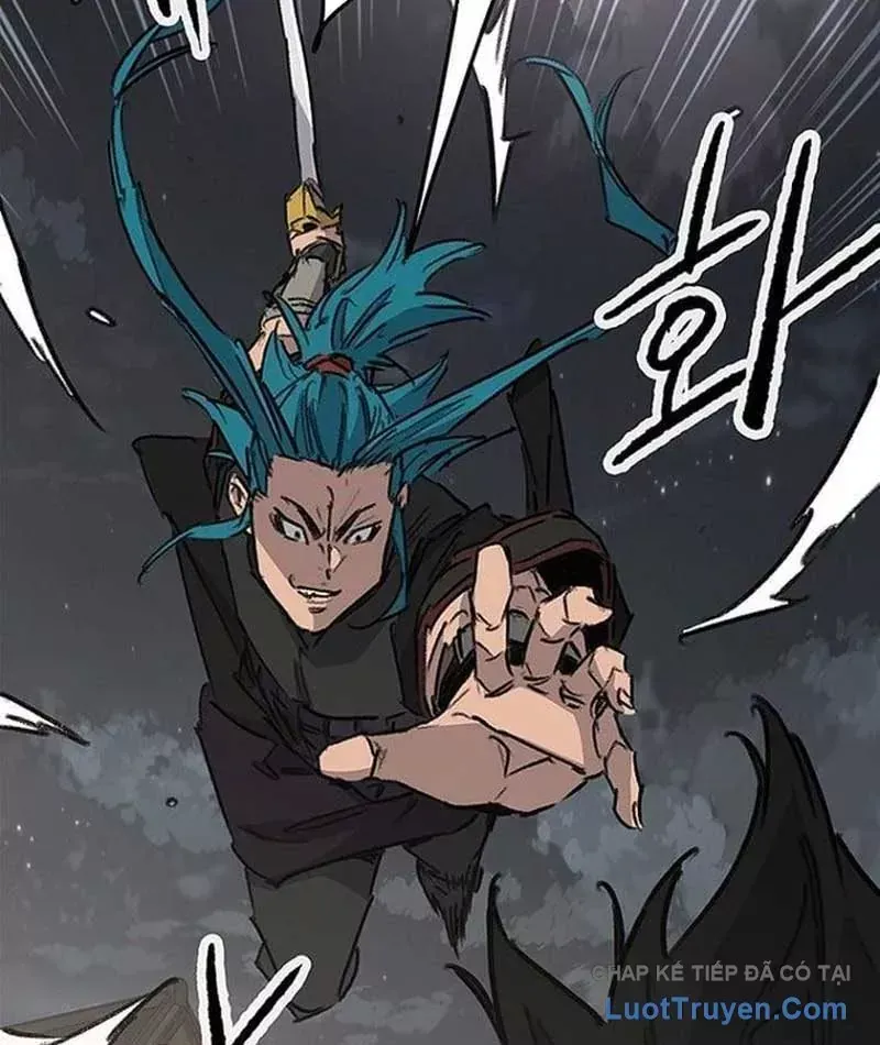Tiên Kiếm Bất Bại Chap 303 - Next Chap 302