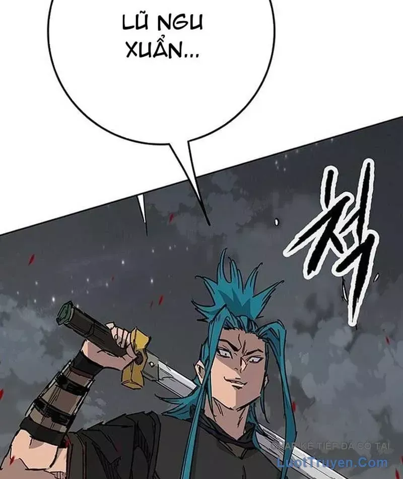 Tiên Kiếm Bất Bại Chap 303 - Next Chap 302
