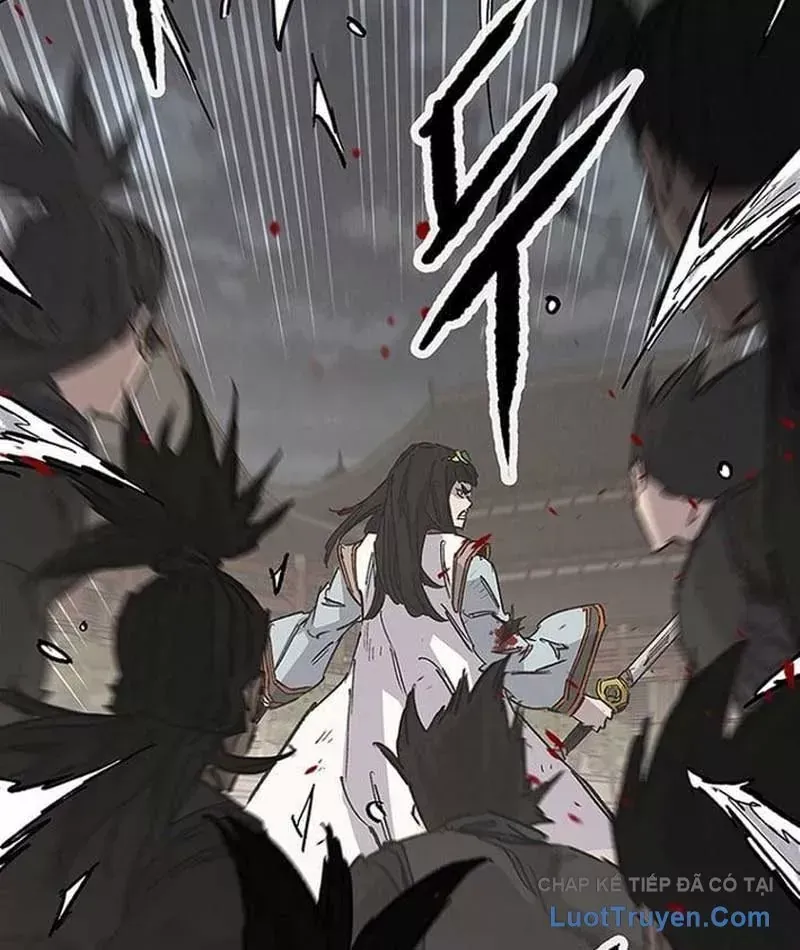 Tiên Kiếm Bất Bại Chap 303 - Next Chap 302