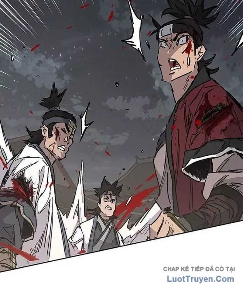 Tiên Kiếm Bất Bại Chap 303 - Next Chap 302