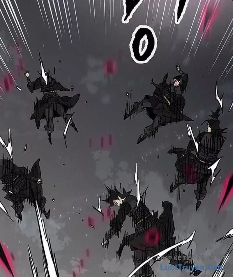 Tiên Kiếm Bất Bại Chap 303 - Next Chap 302