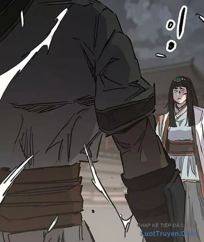 Tiên Kiếm Bất Bại Chap 303 - Next Chap 302